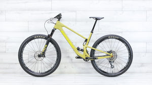 Santa Cruz Tallboy CC X01 Mountain Bike - 2020, X-Large