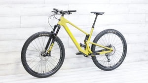 Santa Cruz Tallboy CC X01 Mountain Bike - 2020, X-Large