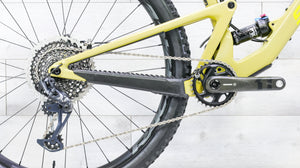 Santa Cruz Tallboy CC X01 Mountain Bike - 2020, X-Large