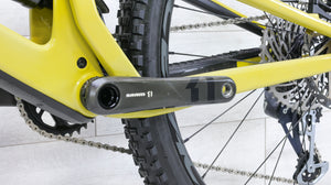 Santa Cruz Tallboy CC X01 Mountain Bike - 2020, X-Large