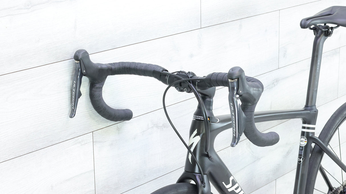 Specialized Roubaix Expert Road Bike - 2021, 54cm