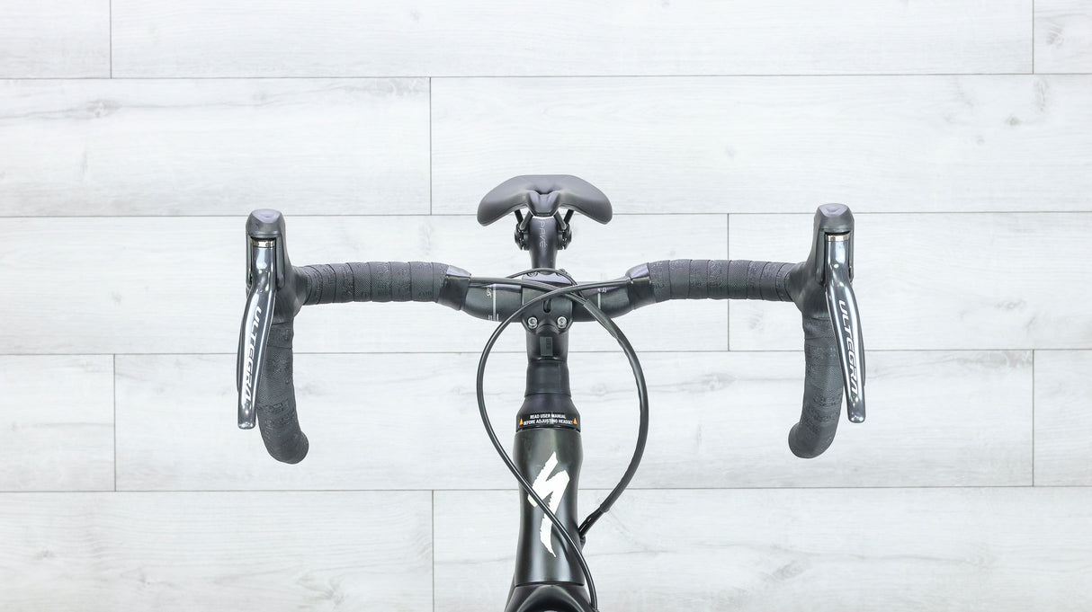 Specialized Roubaix Expert Road Bike - 2021, 54cm