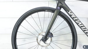 Specialized Roubaix Expert Road Bike - 2021, 54cm