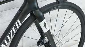 Specialized Roubaix Expert Road Bike - 2021, 54cm