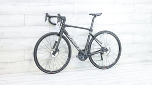 Specialized Roubaix Expert Road Bike - 2021, 54cm