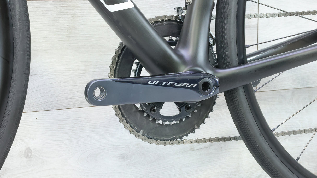 Specialized Roubaix Expert Road Bike - 2021, 54cm