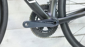 Specialized Roubaix Expert Road Bike - 2021, 54cm