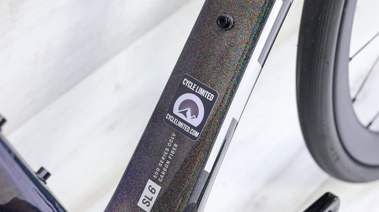 Trek Emonda SL 6 AXS Road Bike - 2023, 58cm