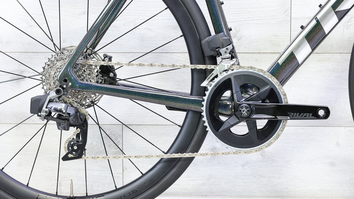 Trek Emonda SL 6 AXS Road Bike - 2023, 58cm