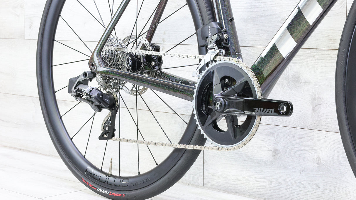 Trek Emonda SL 6 AXS Road Bike - 2023, 58cm