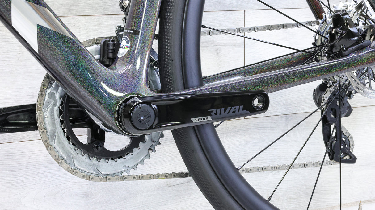 Trek Emonda SL 6 AXS Road Bike - 2023, 58cm