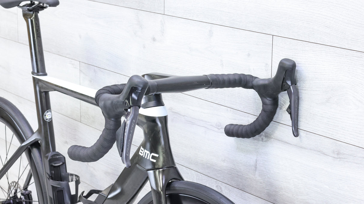 BMC Timemachine Road 01 Road Bike - 2023, 54cm