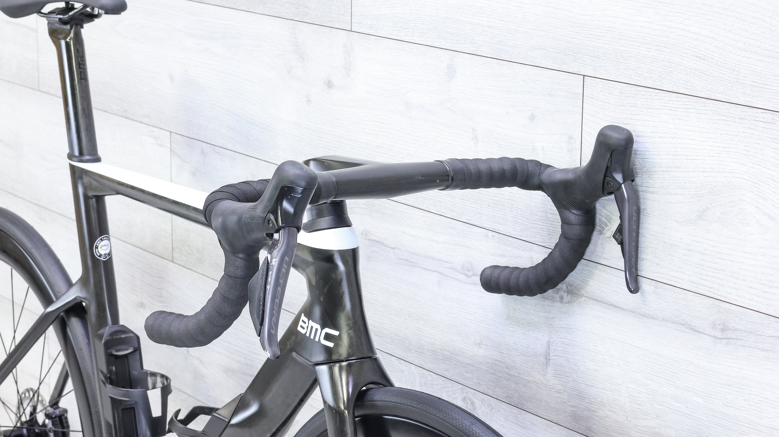 BMC Timemachine Road 01 Road Bike