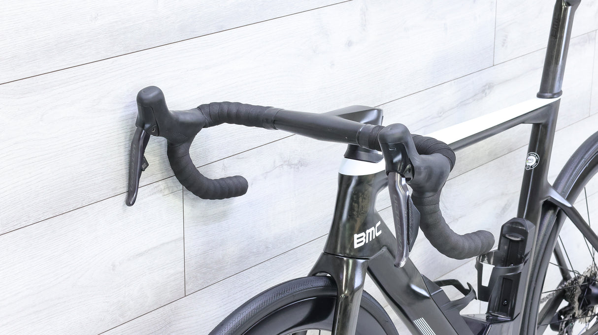 BMC Timemachine Road 01 Road Bike - 2023, 54cm