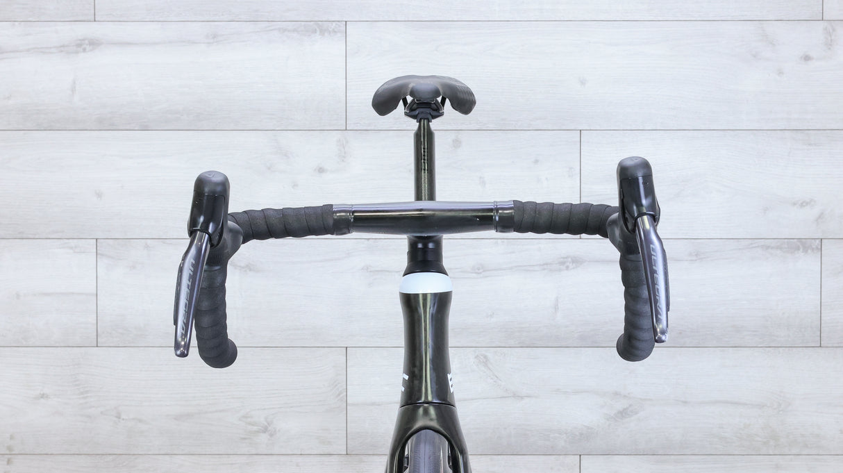 BMC Timemachine Road 01 Road Bike - 2023, 54cm