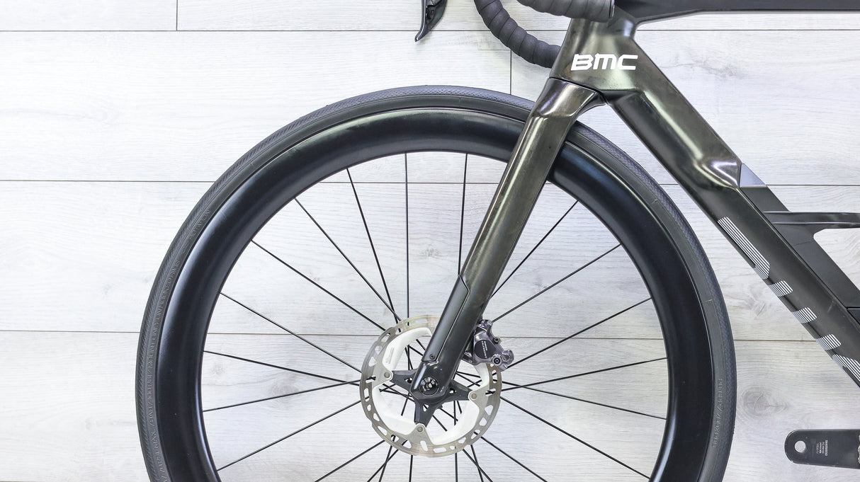 BMC Timemachine Road 01 Road Bike - 2023, 54cm