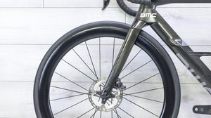 BMC Timemachine Road 01 Road Bike - 2023, 54cm