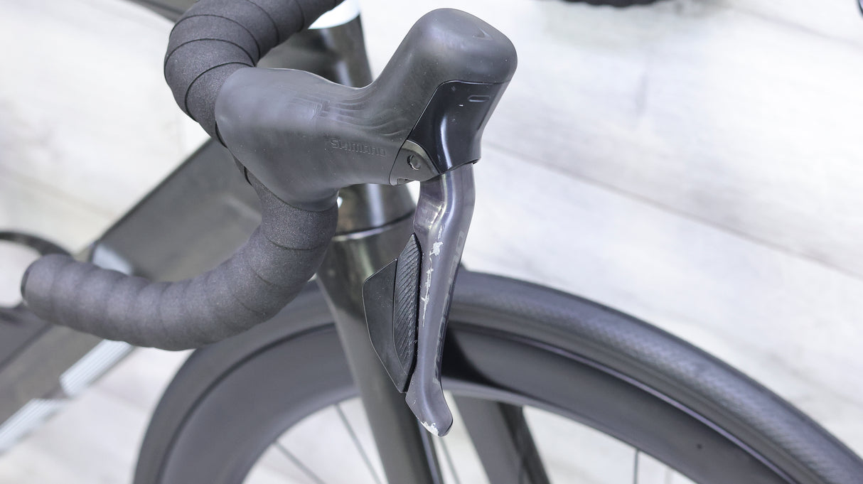 BMC Timemachine Road 01 Road Bike - 2023, 54cm