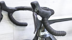 BMC Timemachine Road 01 Road Bike - 2023, 54cm