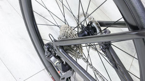 BMC Timemachine Road 01 Road Bike - 2023, 54cm