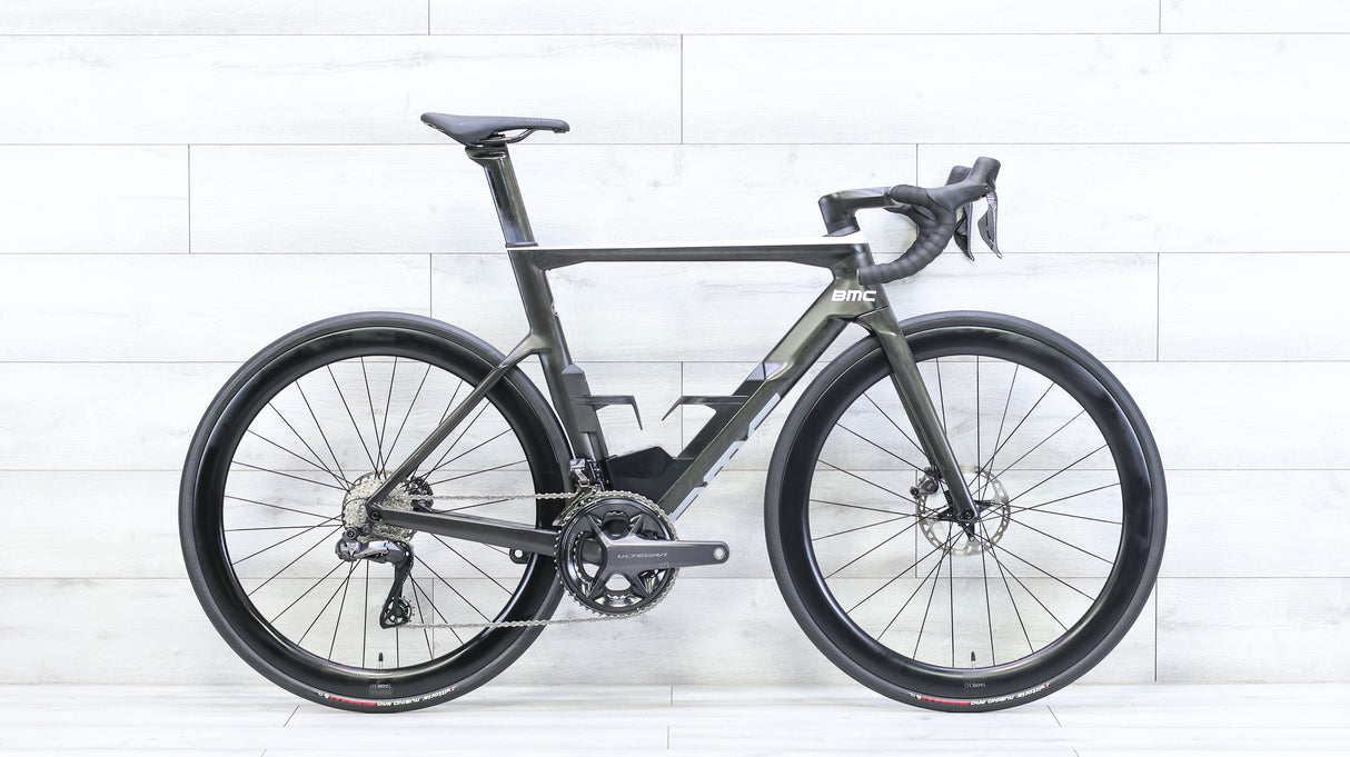 BMC Timemachine Road 01 Road Bike - 2023, 54cm