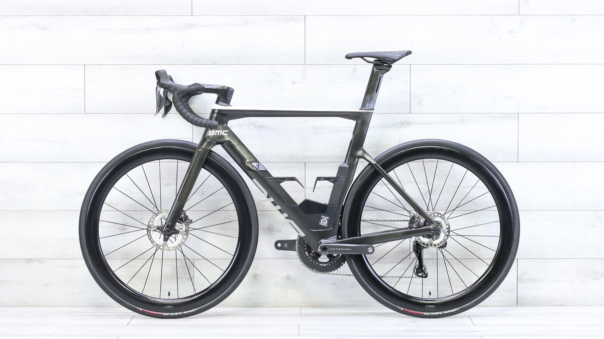 BMC Timemachine Road 01 Road Bike - 2023, 54cm