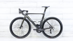 BMC Timemachine Road 01 Road Bike - 2023, 54cm