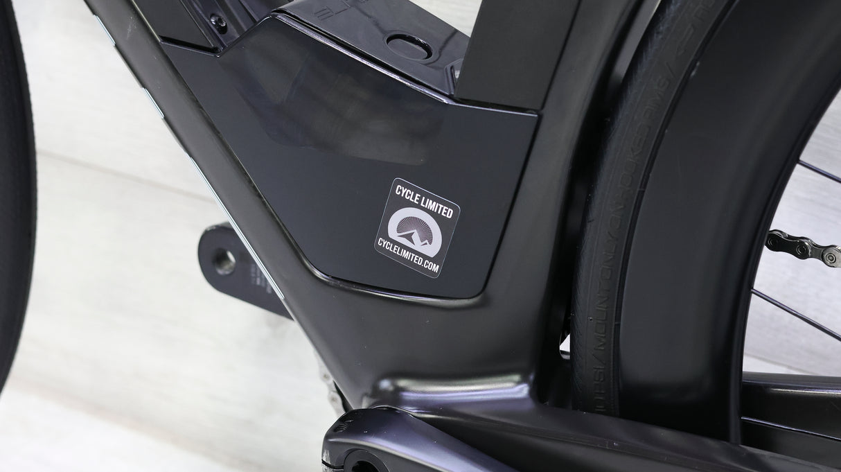 BMC Timemachine Road 01 Road Bike - 2023, 54cm