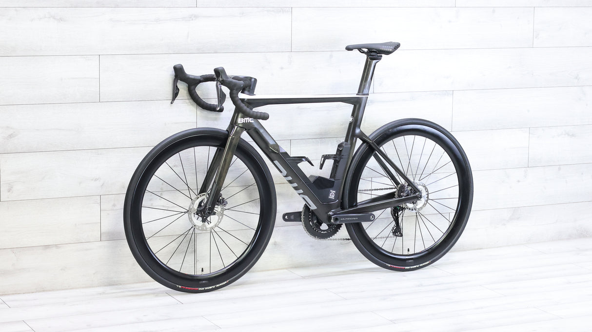 BMC Timemachine Road 01 Road Bike - 2023, 54cm