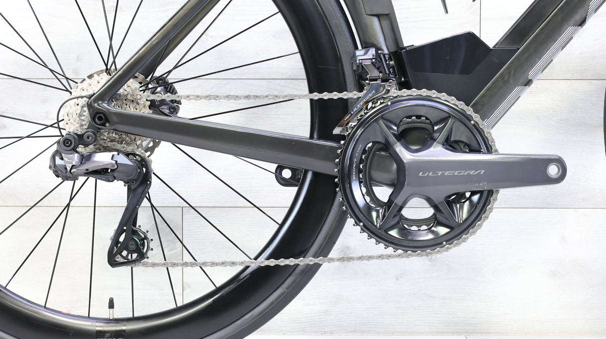 BMC Timemachine Road 01 Road Bike - 2023, 54cm