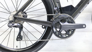 BMC Timemachine Road 01 Road Bike - 2023, 54cm