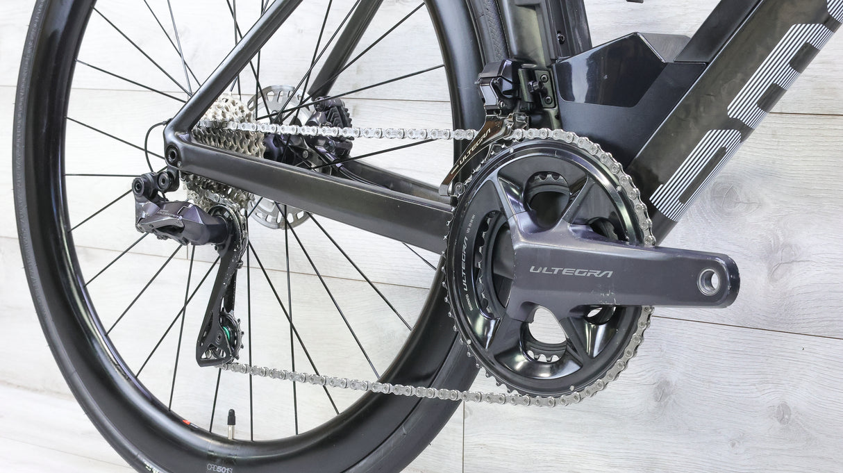 BMC Timemachine Road 01 Road Bike - 2023, 54cm