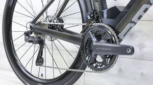 BMC Timemachine Road 01 Road Bike - 2023, 54cm