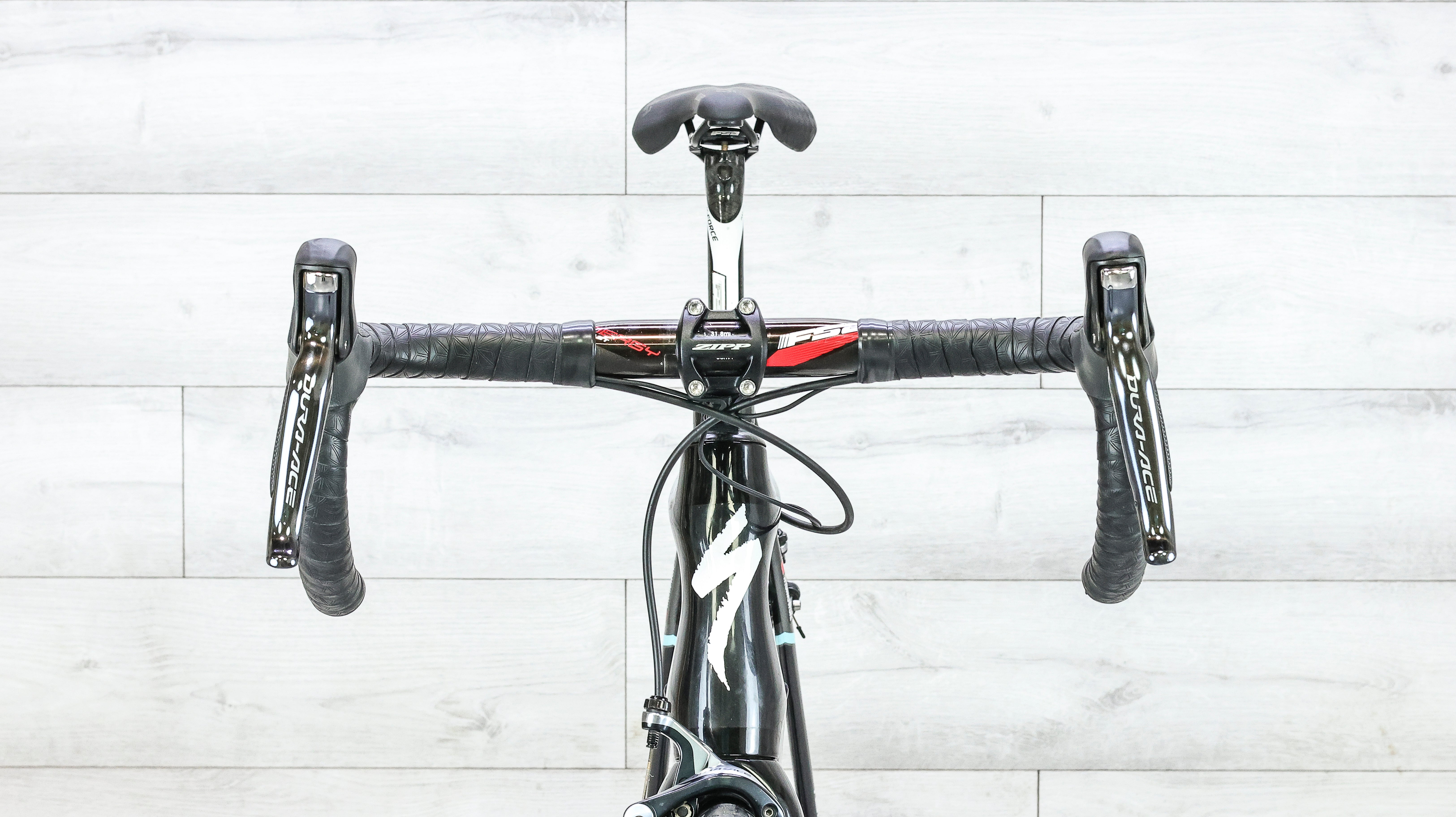Specialized S-Works Tarmac SL4 Road Bike - 2014, 58cm – Cycle Limited
