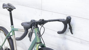 Rodeo Labs Flaanimal 5.0 Titanium Gravel Bike - 2023, 54cm