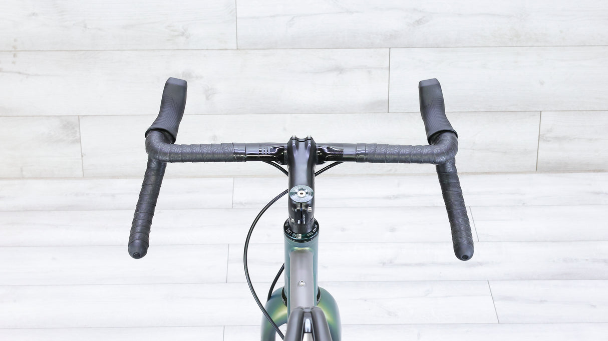 Rodeo Labs Flaanimal 5.0 Titanium Gravel Bike - 2023, 54cm