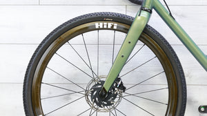 Rodeo Labs Flaanimal 5.0 Titanium Gravel Bike - 2023, 54cm