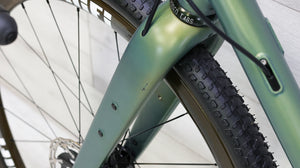 Rodeo Labs Flaanimal 5.0 Titanium Gravel Bike - 2023, 54cm