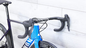 Canyon Aeroad CF SL Disc Di2 Road Bike - 2020, Medium