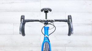 Canyon Aeroad CF SL Disc Di2 Road Bike - 2020, Medium