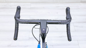 Canyon Aeroad CF SL Disc Di2 Road Bike - 2020, Medium