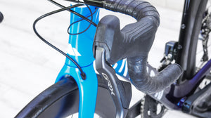 Canyon Aeroad CF SL Disc Di2 Road Bike - 2020, Medium