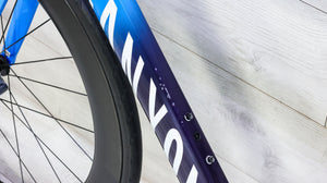 Canyon Aeroad CF SL Disc Di2 Road Bike - 2020, Medium