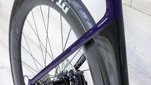 Canyon Aeroad CF SL Disc Di2 Road Bike - 2020, Medium