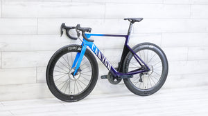 Canyon Aeroad CF SL Disc Di2 Road Bike - 2020, Medium
