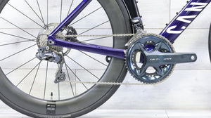 Canyon Aeroad CF SL Disc Di2 Road Bike - 2020, Medium