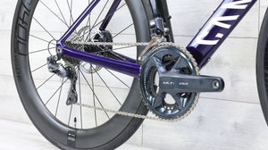 Canyon Aeroad CF SL Disc Di2 Road Bike - 2020, Medium