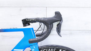 Canyon Aeroad CF SL Disc Di2 Road Bike - 2020, Medium