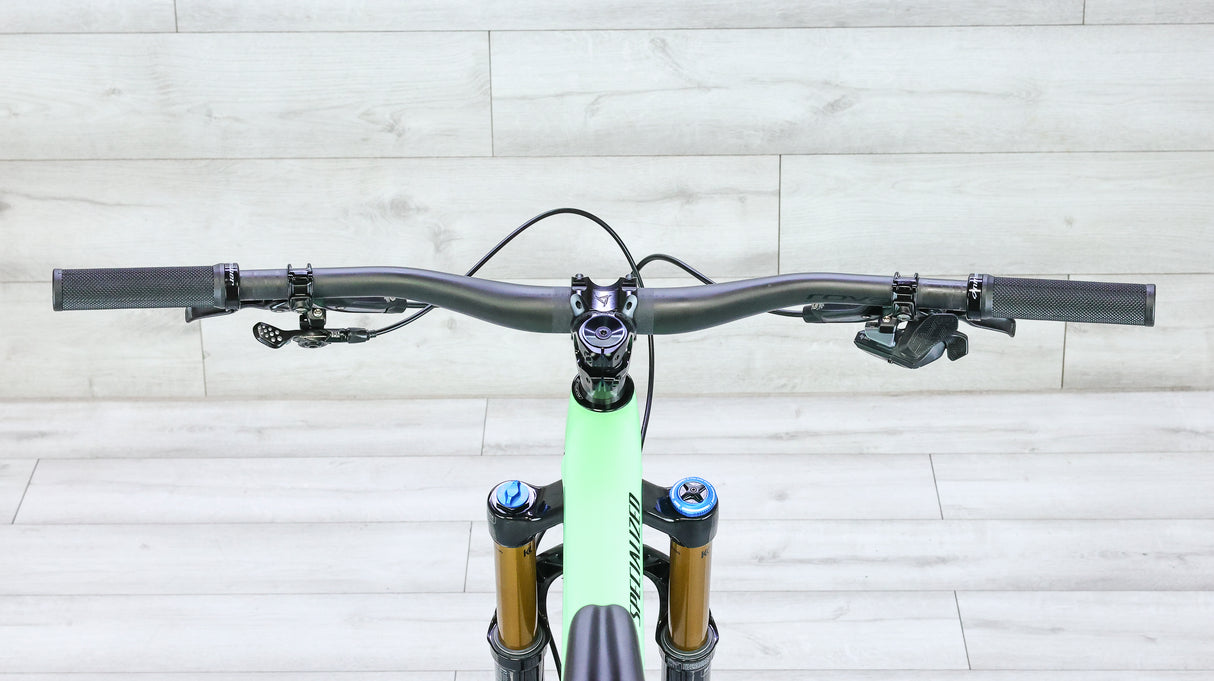 Specialized Stumpjumper Pro Mountain Bike - 2022, Large (S4)