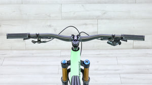 Specialized Stumpjumper Pro Mountain Bike - 2022, Large (S4)